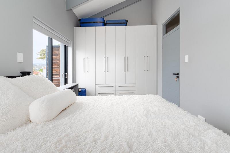2 Bedroom Property for Sale in Audas Estate Western Cape